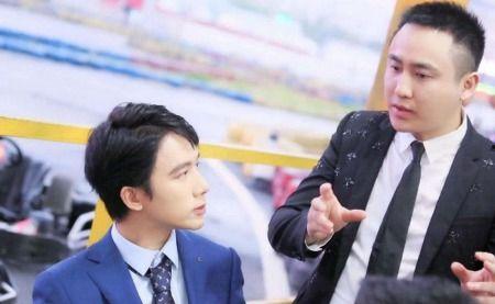 散打哥辛巴最新爆料,揭秘散打哥背后驚人內幕